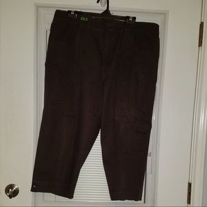Women’s Capris